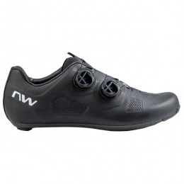 Northwave-Revolution-Fietsschoenenmaat43grijs