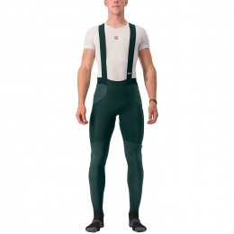 LangekoersbroekSorpassoRoSlangekoersbroekvoorherenMaatXLFietsbroek