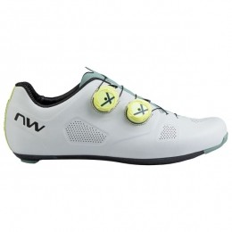 Northwave-Revolution-Fietsschoenenmaat405grijs