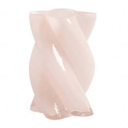 kleveringMarshmallowOpaqueVaasH195x135cm-Roze