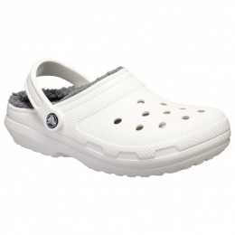 Crocs-ClassicLinedClog-SandalenmaatM4W6wit