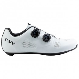 Northwave-Revolution-Fietsschoenenmaat42grijs