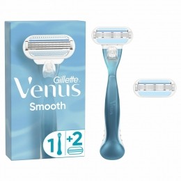 6xGilletteVenusScheermesSmooth1set