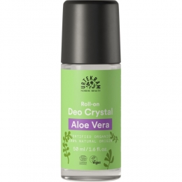 UrtekramDeorollerAloeVeraBiologisch50ml