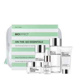 BIOEFFECTOnTheGoEssentials