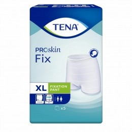 2xTENAProskinFixFixationPantsXL5stuks