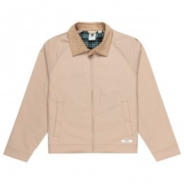 Element-StewZip-VrijetijdsjackmaatSbeige