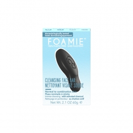 FoamieFaceBarTooCoaltoBeTrue