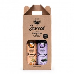 SearoopGeschenksetDuindoornenZwarteBes1000ml
