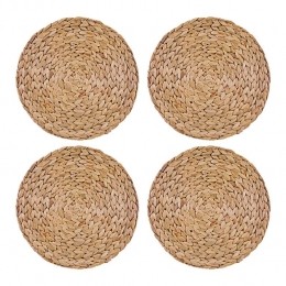 NaturalsPlacemat30cm-4st