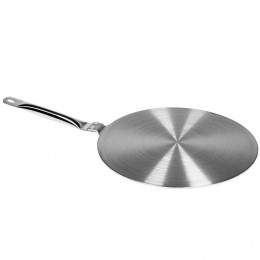 KrumbleAdapterInductieRVS-L-235CM