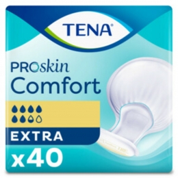 2xTENAProSkinComfortExtra40stuks