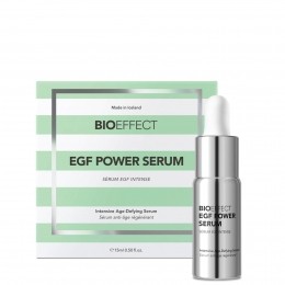 BIOEFFECTPowerSerum15ml