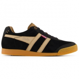 Gola-HarrierCambridge-Sneakersmaat7zwart