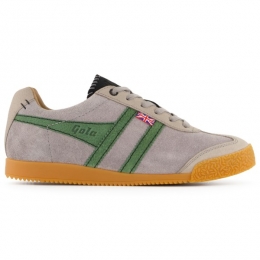 Gola-HarrierCambridge-Sneakersmaat8bruin