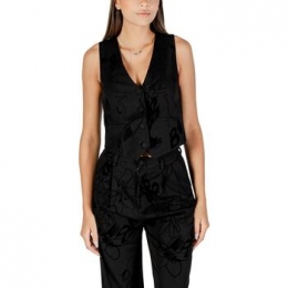 GiletDesigualCHAQFLOCK25WWEW70