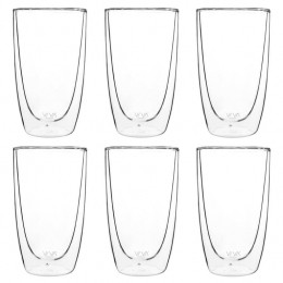 VivaScandinaviaDubbelwandigeGlazen049L-6st