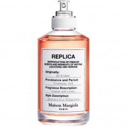 MaisonMargielaReplicaonaDateEaudeToilette100ml