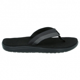 Teva-VoyaFlip-Sandalenmaat9zwart