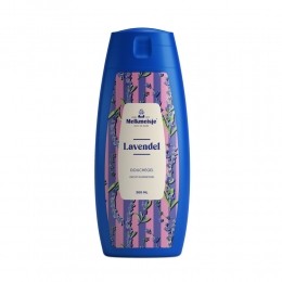 MelkmeisjeDouchegelLavendel300ml