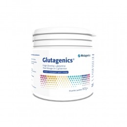 GratisVerzending2xMetagenicsGlutagenics60stuks