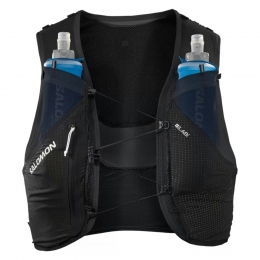 SalomonSLabPulsar3WithFlasksUnisex