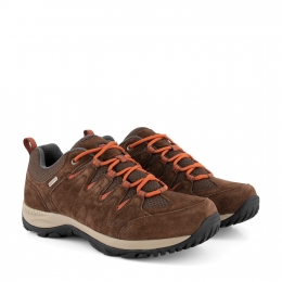TravelinaposMen-hikingbootlow-Bruin-Maat45