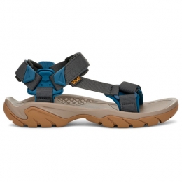 Teva-TerraFi5Universal-Sandalenmaat7bruin