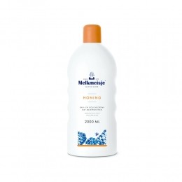 MelkmeisjeBadenDoucheCrmeHoning2000ml