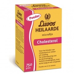 LuvosHeilaardeMicrofijnPoeder750gr