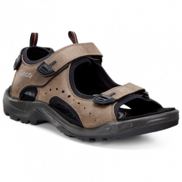 Ecco-Offroad-Sandalenmaat41zwart