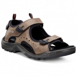 Ecco-Offroad-Sandalenmaat42zwart