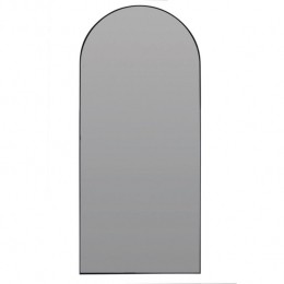LightlivingSpiegel80x15x180cmZENETOsmokeglaszwart