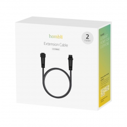 PathwaySpotLightExtensionCable2mverlengsnoerHombli-Hombli