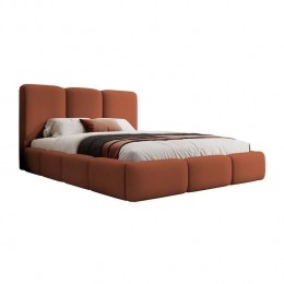 NADUVICollectionBedframeBriarvelvet140x200