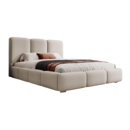 NADUVICollectionBedframeBriarvelvet140x200