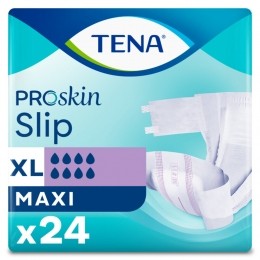 TENAProskinSlipMaxiXL24stuks