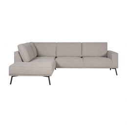 HoekbankAlford-Beige-Textiel-260x85x208cmBxHxD