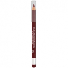 LiplinerMaybellineNewYorkKleurSensationeleLipPencil