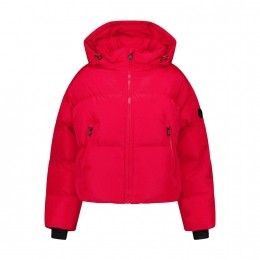 AirforceSunPeaksJacket