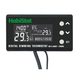 HabistatAquadistridigitaledimmerthermostaatdagnachttimer600wattHabistatAquadistri-Aquadistri