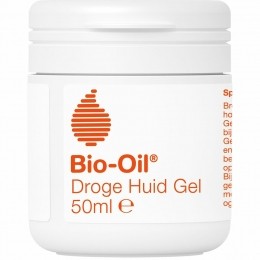 BioOilDrogeHuidGel50ml