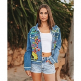 BlazerIslaBonitaBySigrisJasje