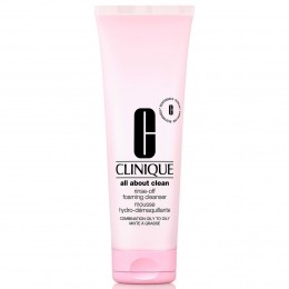 CliniqueCleansersMakeupRemoversAllAboutCleanRinse-OffFoamingCleanser250ml