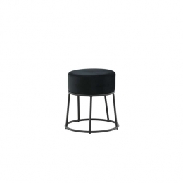 VentureHomePetraHockerPoef455-Zwart