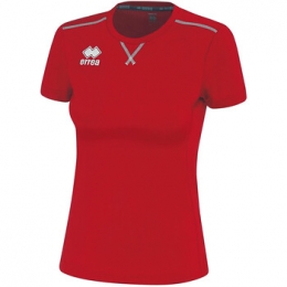 T-shirtKorteMouwErreaMarionMagliaMcJr