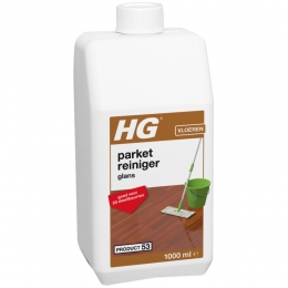 HGParketreinigerGlans1liter