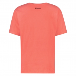 T-shirtSinnerAsIAm-Koraal