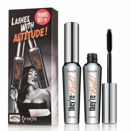 BenefitTheyreRealDuoSetMascara17gr