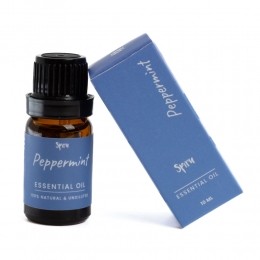 EssentileOliePepermunt-10ml